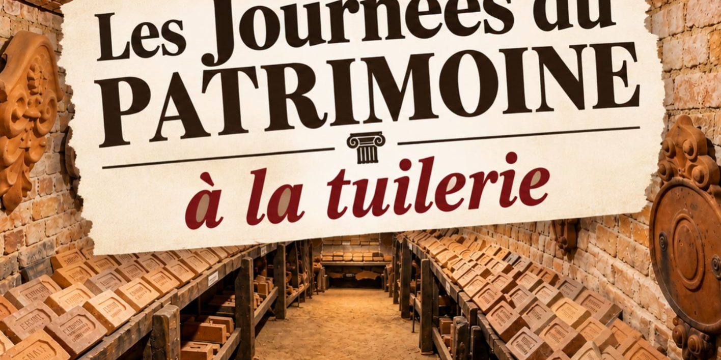 Journées du patrimoine
